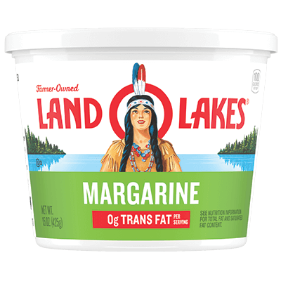 Land o Lakes Margarine, 15 oz