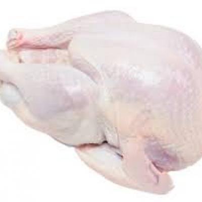 Pavo Entero / Whole Turkey 10-18 lbs, precio por libra