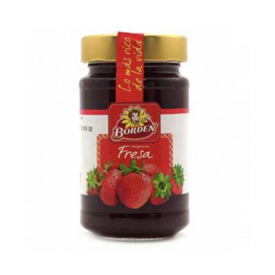 Borden Preserva de Fresa, 10 oz