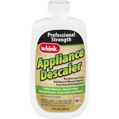 Whink Appliance Descaler, 10 oz