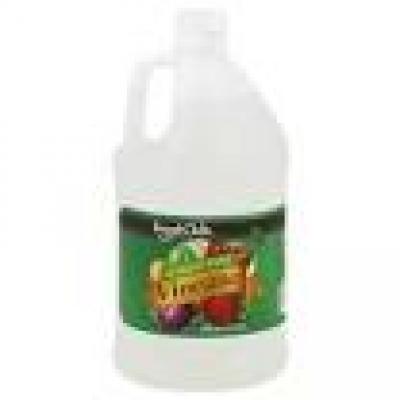 Food Club Distilled White Vinegar, 64 fl oz