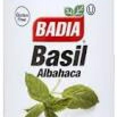 Badia Basil, 0.75 oz