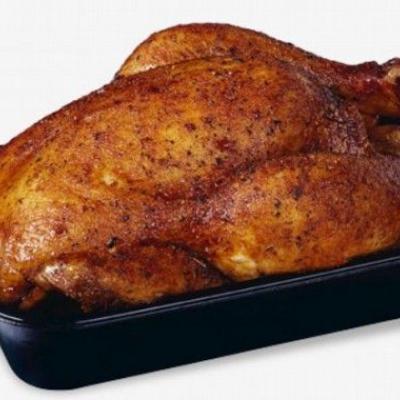 Pollo Asado / Roast Chicken, 1 ct