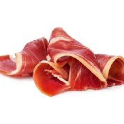 Esencia Pura Jamón Ibérico, 2.47 oz