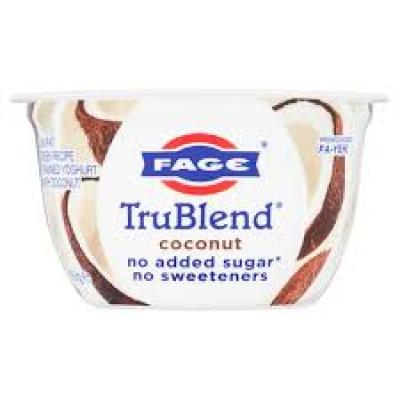 Fage TruBlend Coconut Yogurt, 5.3 oz