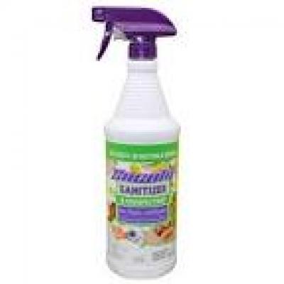 Sacato Sanitizer, 32 fl oz