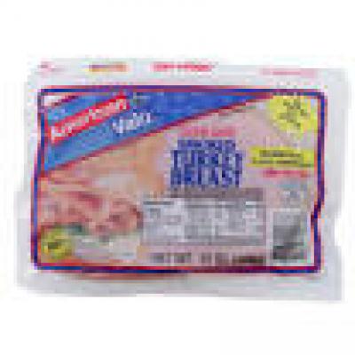 American Valu Smoked Turkey, 12 oz