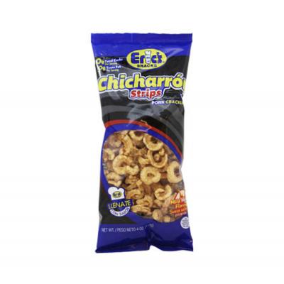 Eric’s Chicharrón Strips, 4 oz