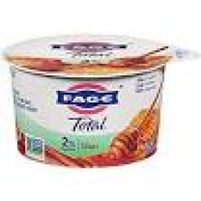 Fage Greek 2% Yogurt Honey, 5.3 oz