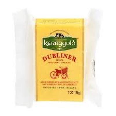 Kerrygold Dubliner Cheese, 7 oz