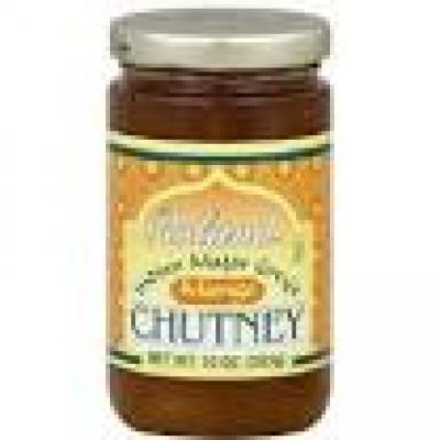 Roland Major Grey’s Mango Chutney, 10 oz