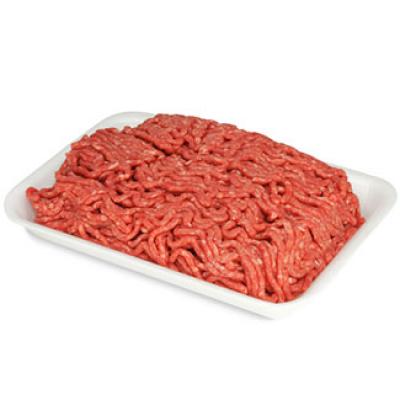 Ground Beef / Carne Molida de Res (93/7), precio por libra