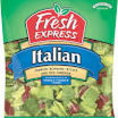 Fresh Express Italian Salad, 9 oz