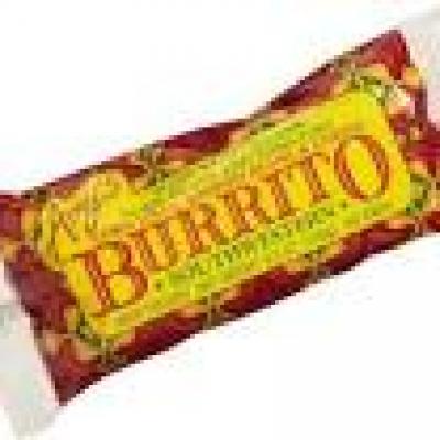 Amy’s Kitchen Southwestern Burrito, 5.5 oz