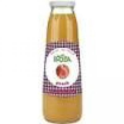 Looza Peach Juice, 33.8 oz