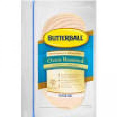 Butterball Pre-Sliced Oven Roasted Chicken Breast, 8 oz