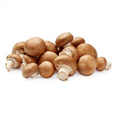 Baby Bella (Crimini) Mushrooms, 6 oz