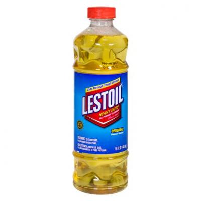 Lestoil Original, 15 fl oz