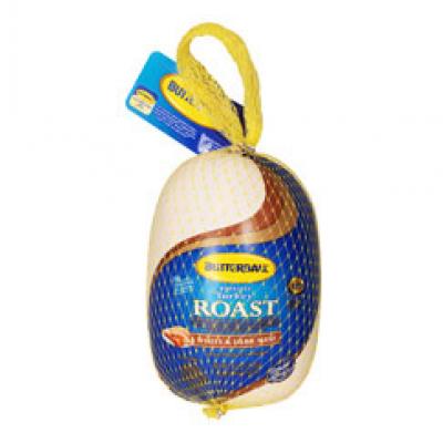 Butterball Roast Turkey Breast, 3 lbs