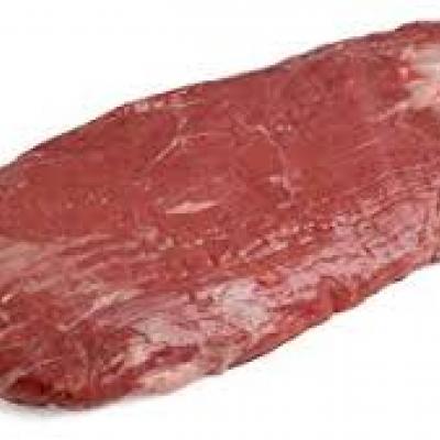 Flank Steak / Faldilla, precio por libra