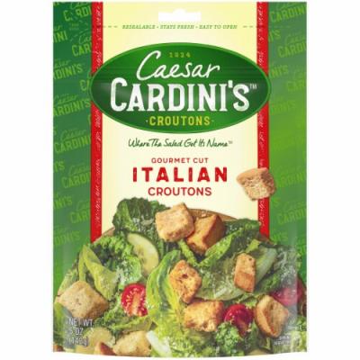 Caesar Cardini’s Italian Croutons, 5 oz