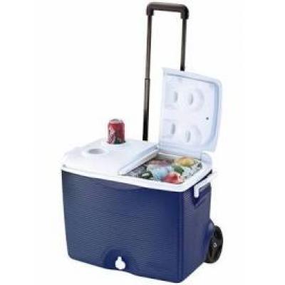 Rubbermaid Cooler 45 quart, 1 ct