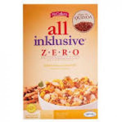 All Inklusive Zero with Honey, 12.3 oz