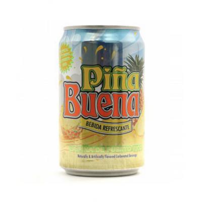 Piña Buena, 8 oz