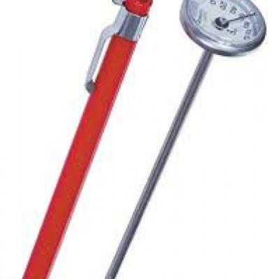 Progressive Housewares Quick Check Thermometer, 1 ct