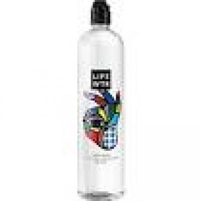 LIFE WTR, Purified Water, 23.7 fl oz