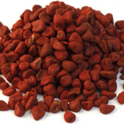 Achiote / Annatto, 16 oz