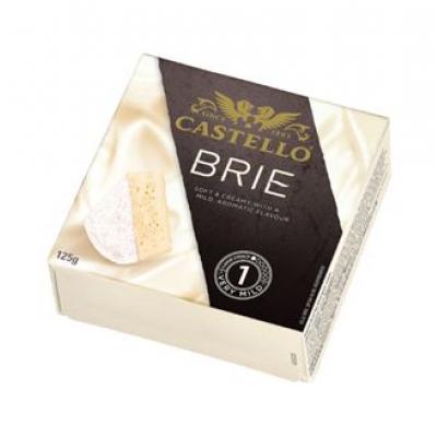 Castello Brie, 4.4 oz