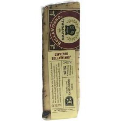 Sartori Bellavitano Espresso, 5.3 oz