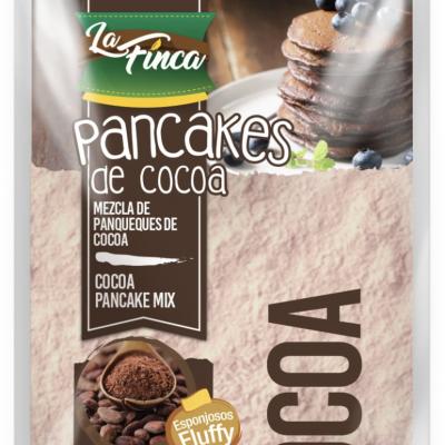 La Finca Pancakes de Cacao, 12 oz