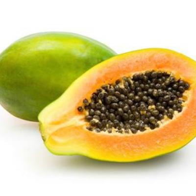 Papaya / Pawpaw (PR), precio por libra