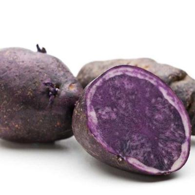 Purple Passion Potatoes / Papas, 28 oz