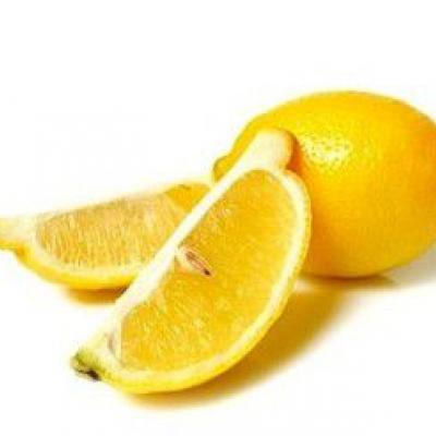 Lemons (PR) / Limones, 2 lbs