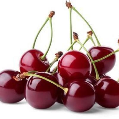 Red Cherries / Cereza Roja, 4 oz