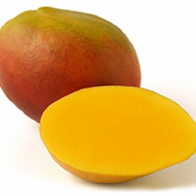 Tommy Atkins Mango (Puerto Rico), 1 ct