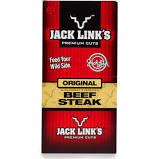 Jack Link's Beef Steak, Original, 1 oz