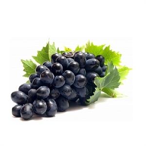 Uvas Negras Pretty Lady / Black Grapes, precio por libra