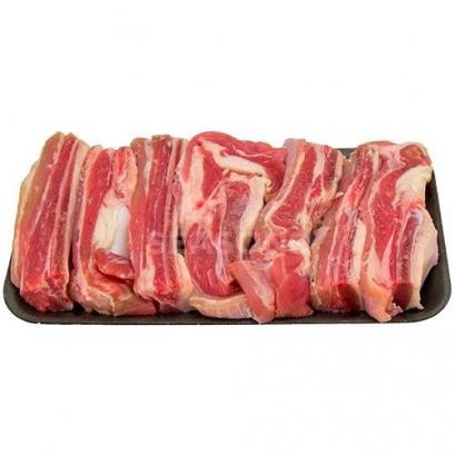 Boneless Veal Ribs / Costillas de Ternera Deshuesadas, precio por libra