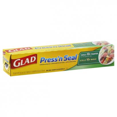 Glad Press'n Seal Wrap 70 square feet