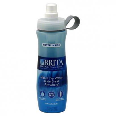 Brita Water Filtration System Bottle , 1 ct 