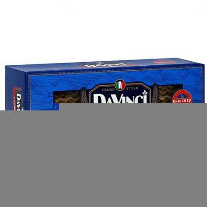 DaVinci Pasta Lasagna, 16 oz