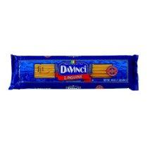 DaVinci Pasta Long Cuts Linguini, 16 oz