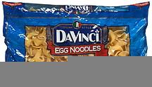 DaVinci Egg Noodles Hearth Style, 12 oz