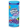 Hawaiian Punch Wild Purple Smash Drink Mix 2.1-Ounce