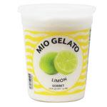 Mio Gelato Limon, 1 quart