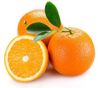 Valencia Oranges / Chinas Valencianas, 4 lbs